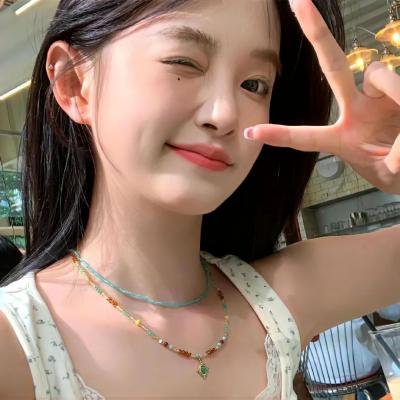 网美嬉游记 海报